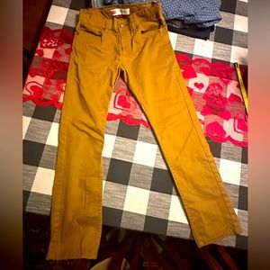 Boys Levi jeans size 10.